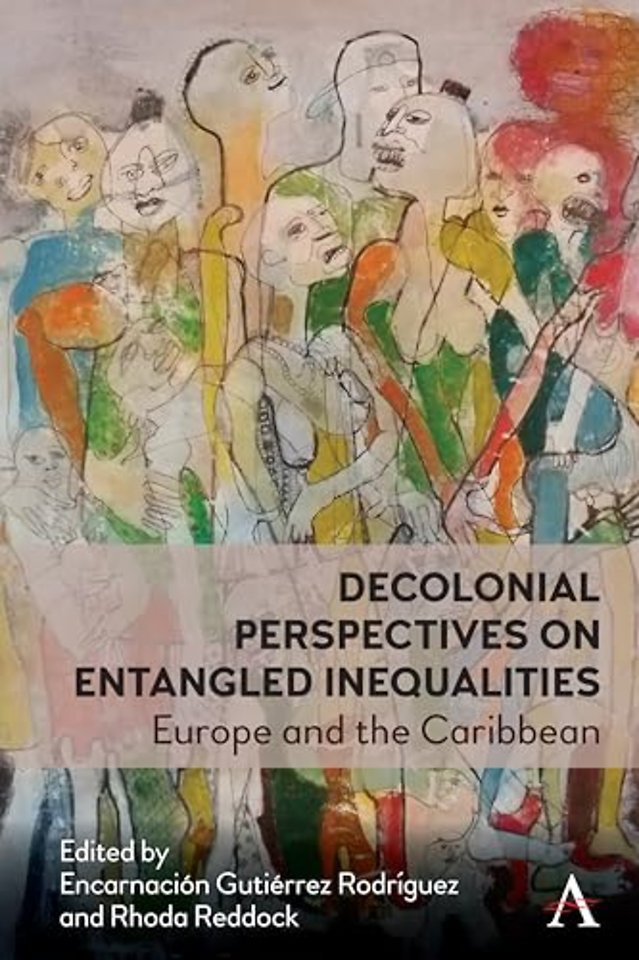 Decolonial Perspectives on Entangled Inequalities