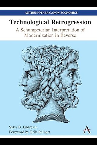 Technological Retrogression