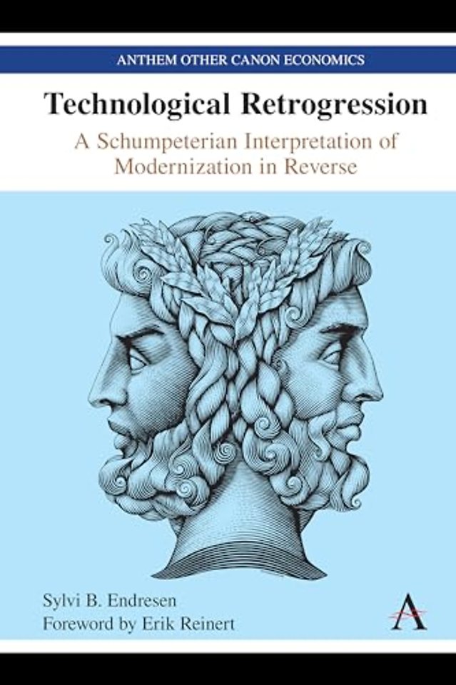 Technological Retrogression