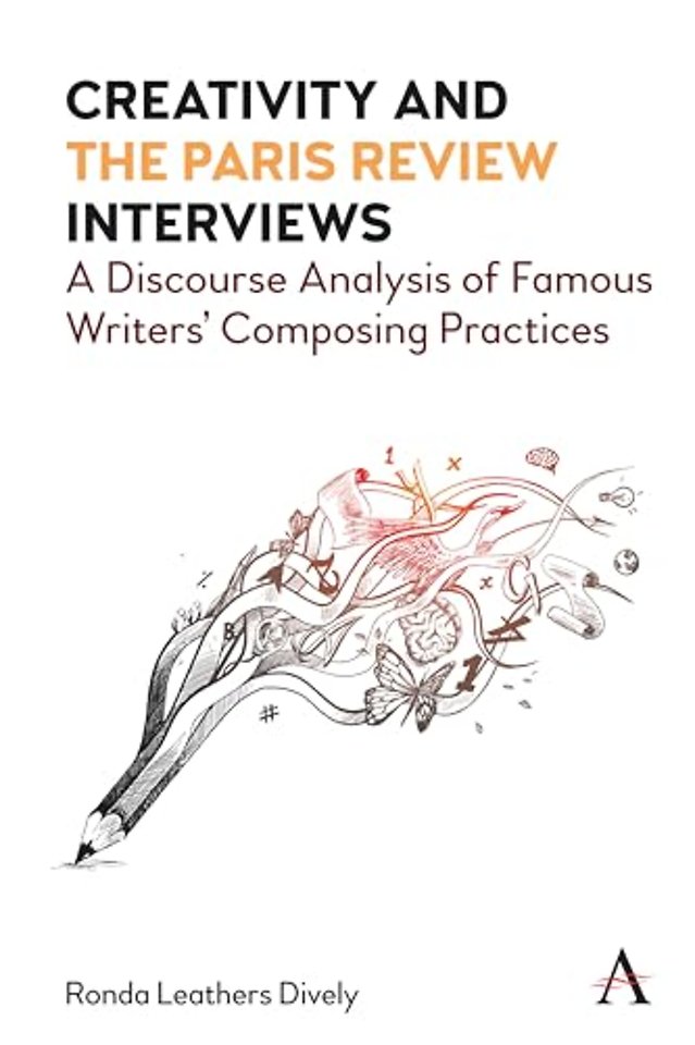 Creativity and "the Paris Review" Interviews