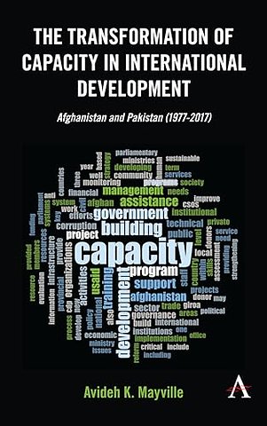 The Transformation of Capacity in International Development