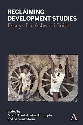 Reclaiming Development Studies