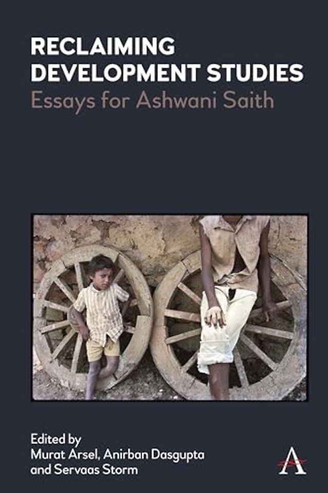 Reclaiming Development Studies