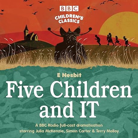 Five Children and It