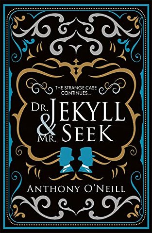Dr Jekyll and Mr Seek