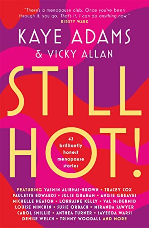 STILL HOT!