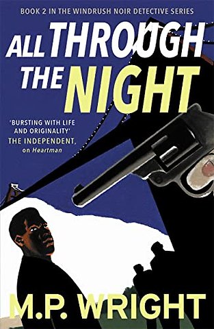 All Through the Night