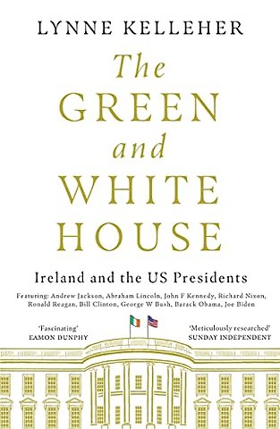 The Green & White House
