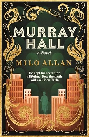 Murray Hall