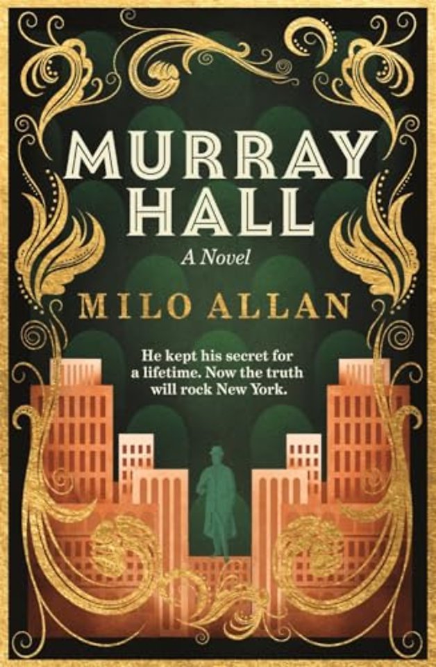 Murray Hall
