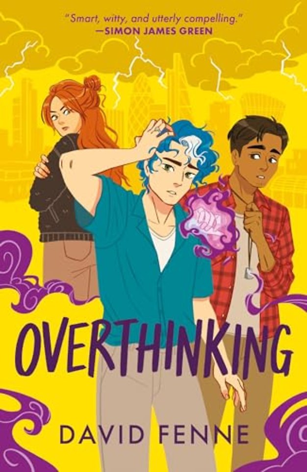 Overthinking