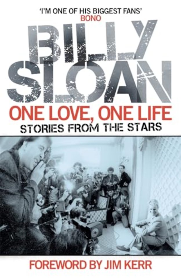One Love, One Life