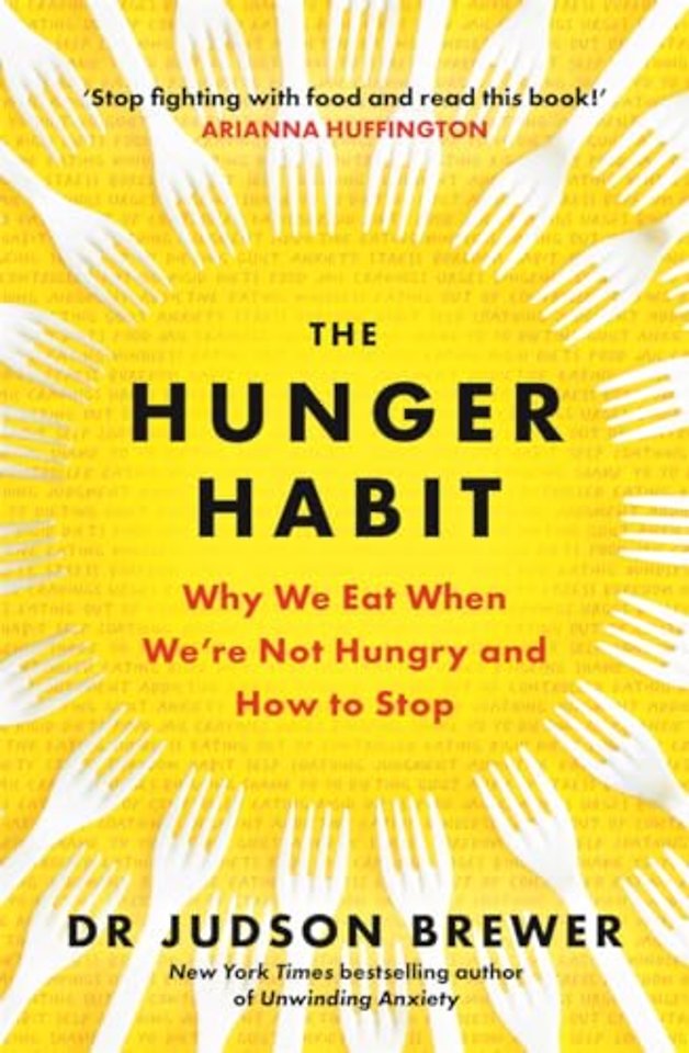 The Hunger Habit