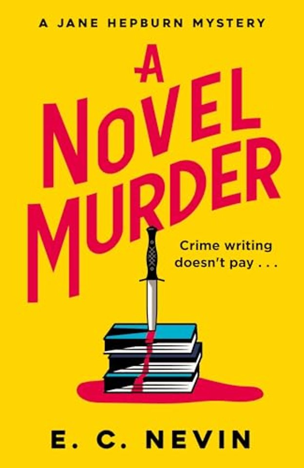 A Novel Murder