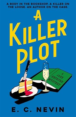 A Killer Plot