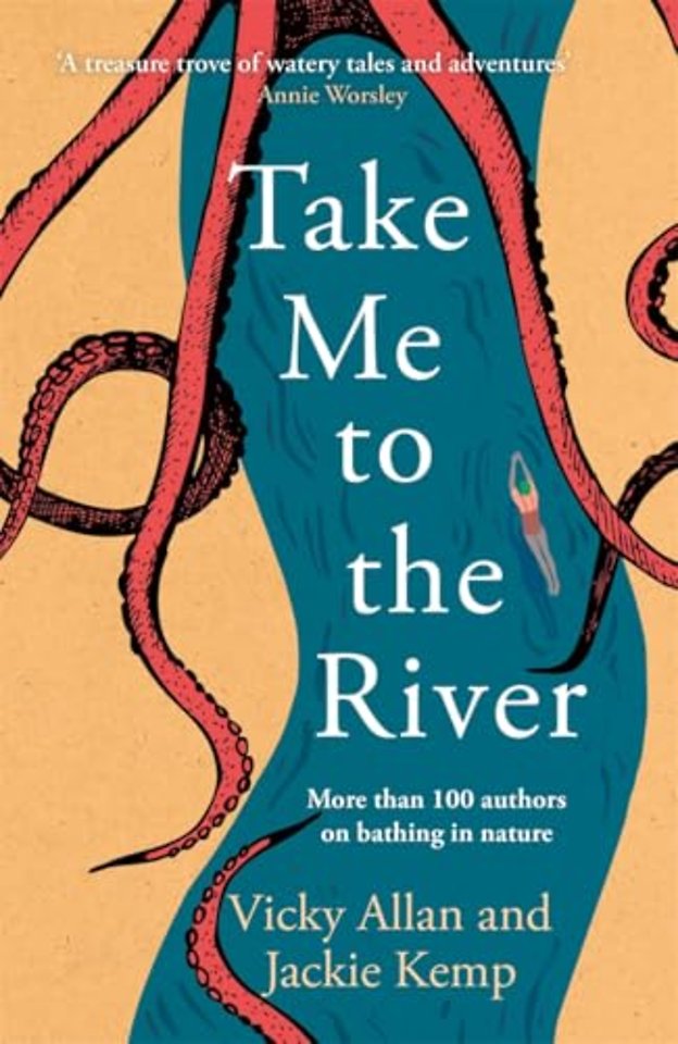 Take Me to the River