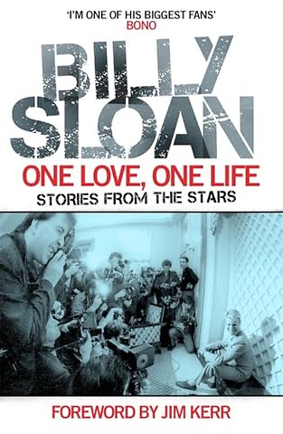 One Love, One Life