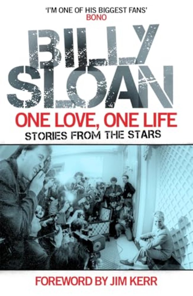 One Love, One Life
