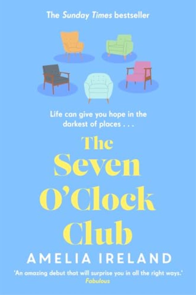 The Seven O'Clock Club