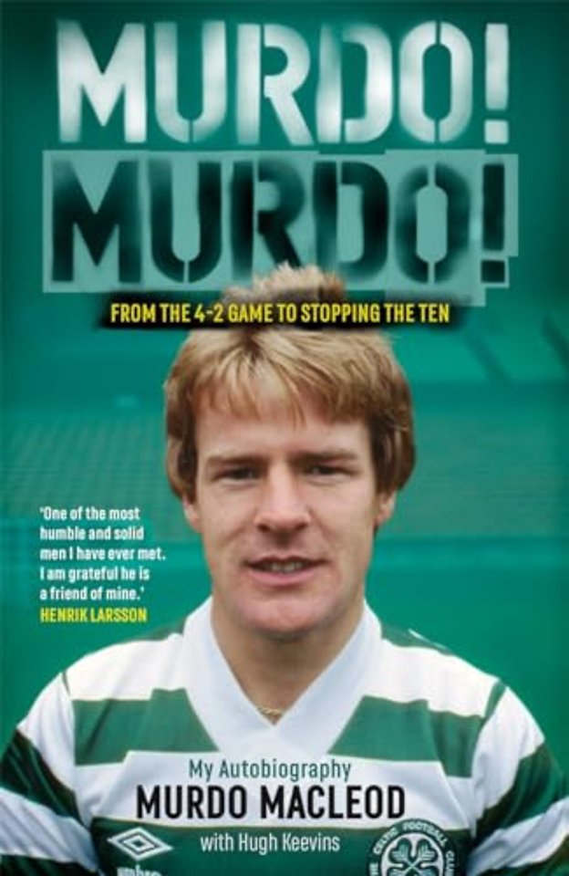 Murdo! Murdo!