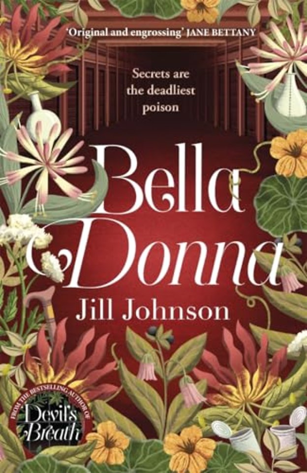 Bella Donna