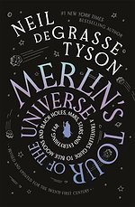 Merlin's Tour of the Universe