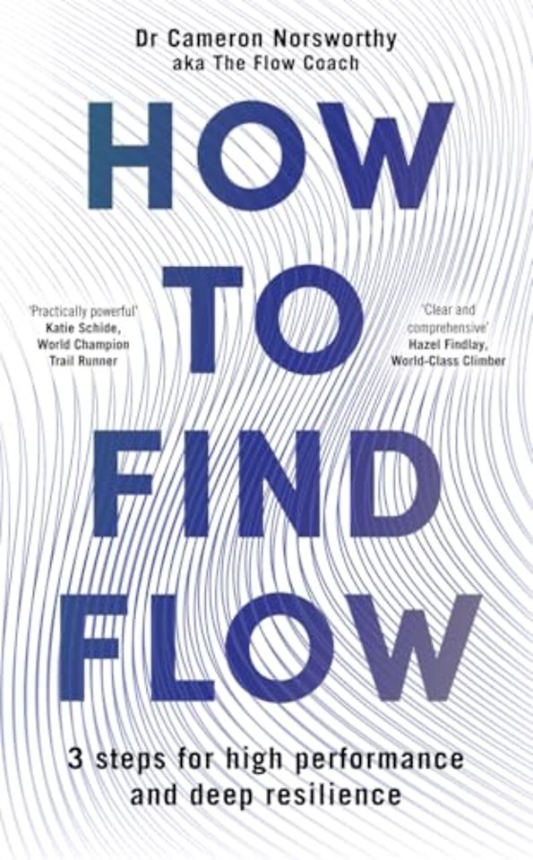 How to Find Flow