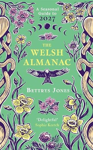 The Welsh Almanac