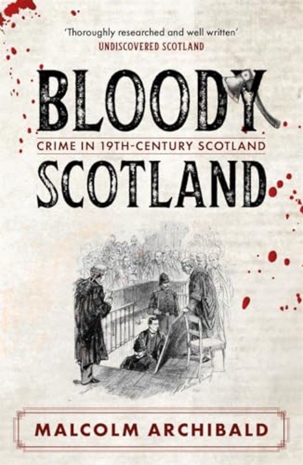 Bloody Scotland