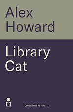The Library Cat