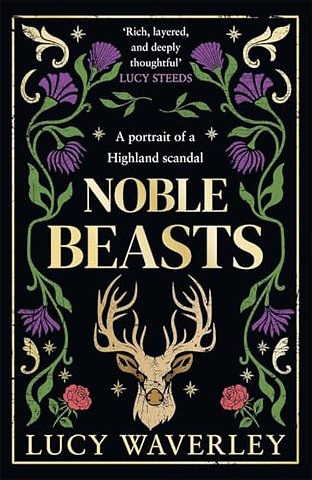 Noble Beasts