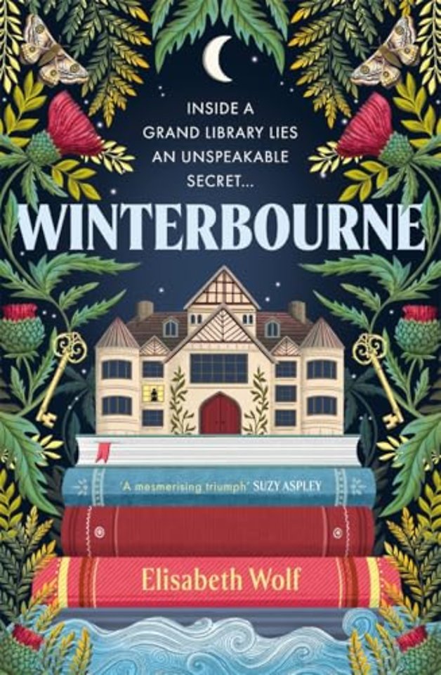 Winterbourne
