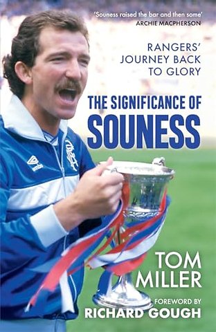 The Significance of Souness