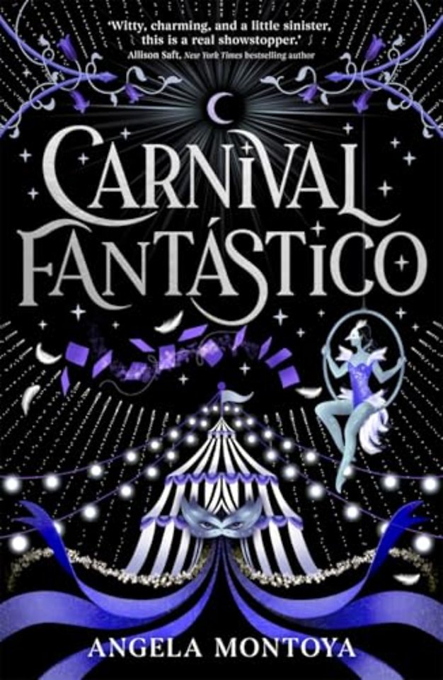 Carnival Fantastico
