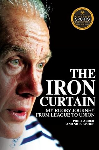 The Iron Curtain