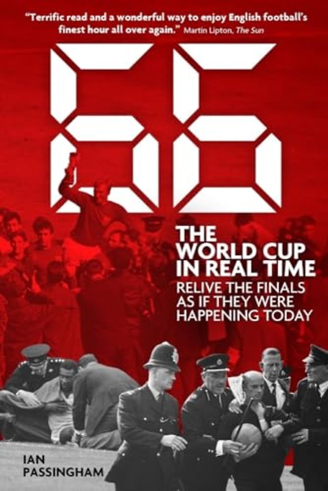 66: The World Cup in Real Time