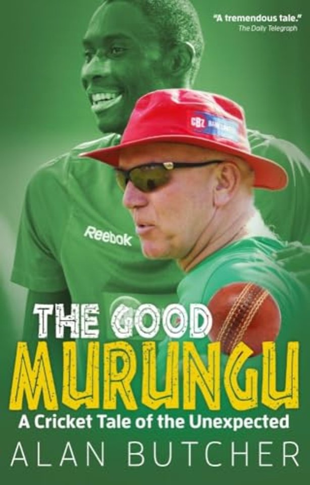 The Good Murungu?