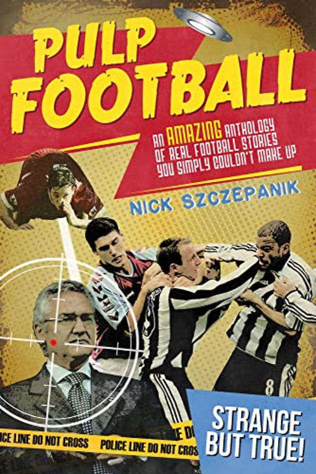Pulp Football