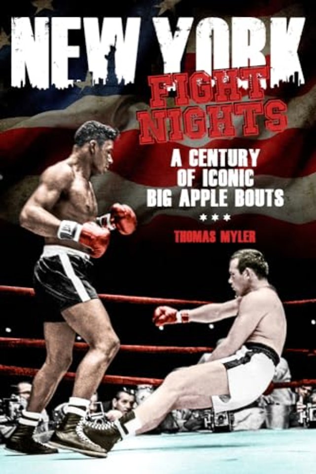 New York Fight Nights