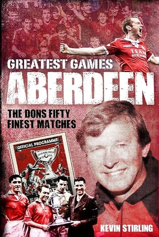 Aberdeen Greatest Games