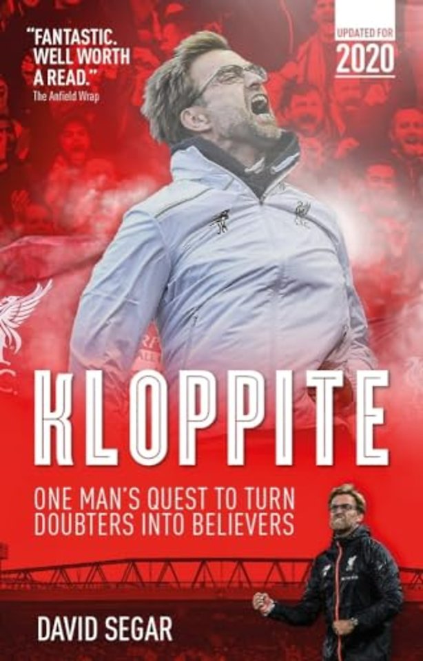 Kloppite