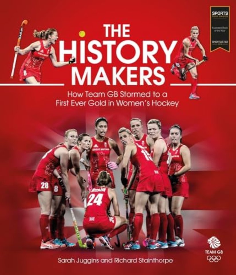 The History Makers