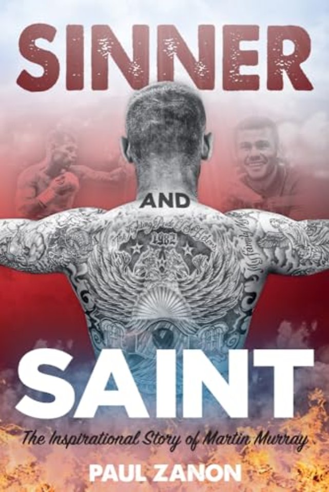Sinner and Saint