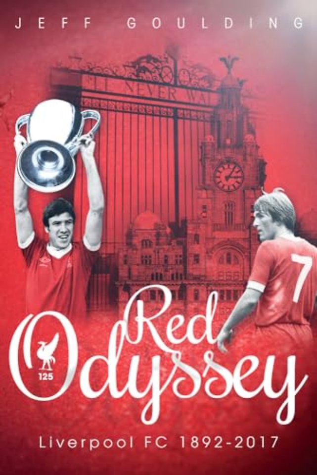 Red Odyssey