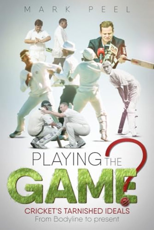 Playing the Game?