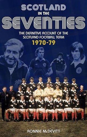 Scotland in the 70s