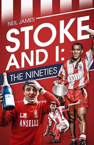 Stoke and I