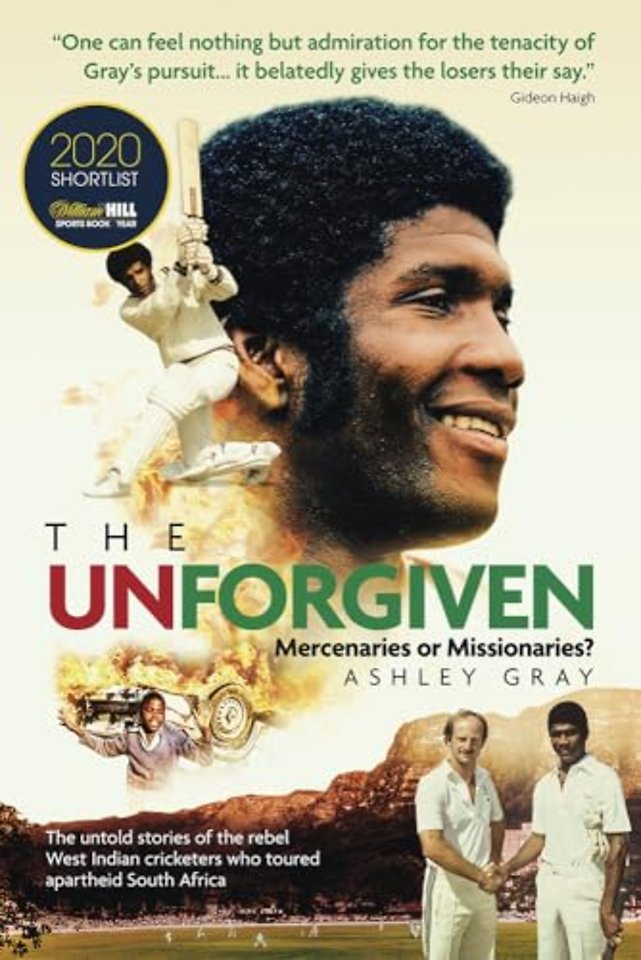 The Unforgiven