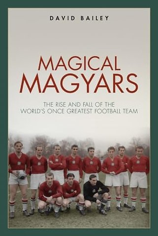 Magical Magyars
