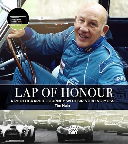 Lap of Honour